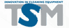 Логотип TSM