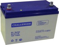 Тяговая аккумуляторная батарея Challenger EV12-100S