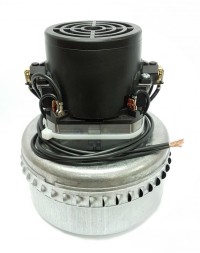 Вакуумный мотор - турбина для Fiorentini Deluxe, ICM