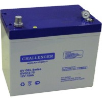 Тяговая аккумуляторная батарея Challenger EV12-90