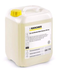 Karcher RM 776 - средство для удаления следов шин, 10 л