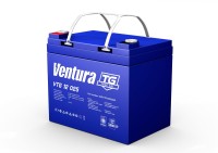 Аккумулятор Ventura VTG 12-025 M6