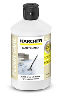 Karcher RM 519 - моющее средство для чистки ковров, 1 л