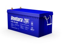 Аккумулятор Ventura VTG 12-200 M8