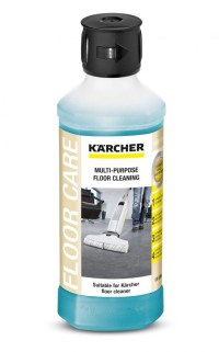 Karcher RM 536 - универсальное чистящее средство для пола, 500 мл