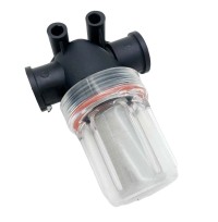 Фильтр тонкой очистки воды для ArtRed S10