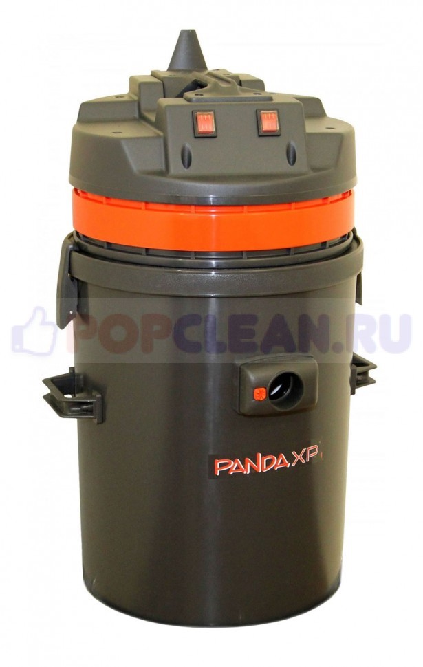 Пылеводосос Panda 429 GA XP Plast  CARWASH (без аксессуаров)