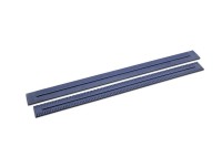 Стяжки уплотнительные для всасывающей балки Karcher, 890 мм, синие