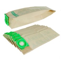 Пылесборник одноразовый бумажный для пылесосов XP.  5,3 л
