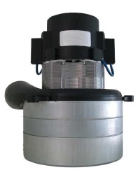 Вакуумный мотор (турбина) 24 V для S1 45 M 45 Eco 2 BC
