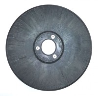 Щетка дисковая Viper AS530R, 53 см
