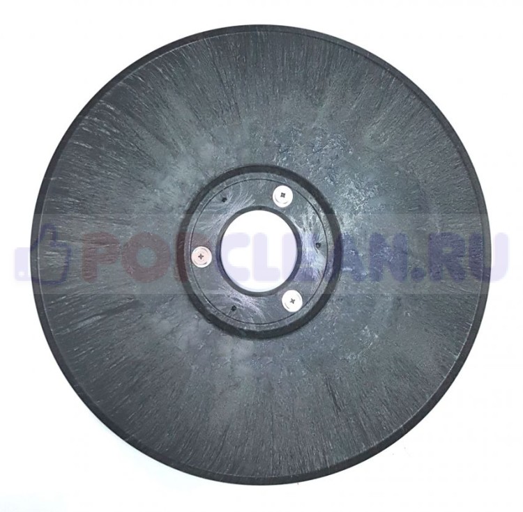 Щетка дисковая Viper AS530R, 53 см