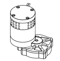 Мотор привода щетки для Comac Versa 65 BT
