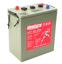 Аккумуляторная батарея Ventura FFT 06 270
