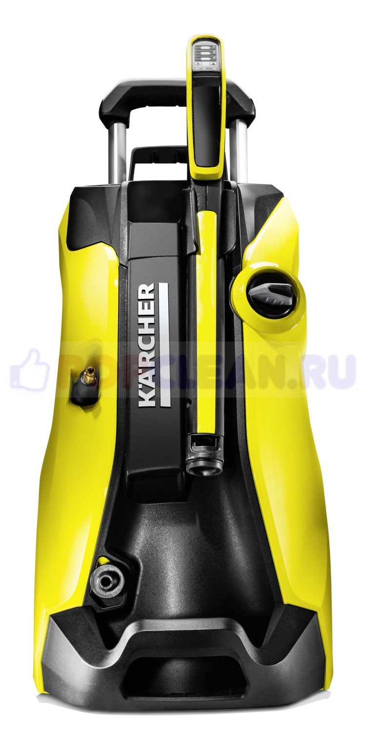Минимойка Karcher K 7 Premium Full Control Plus