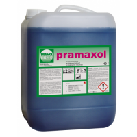 Pramol Pramaxol очиститель машин и промышленного оборудования