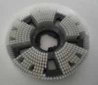 Щетка дисковая для шампунирования Viper LS160, 43 см