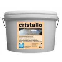Кристаллизатор для мрамора CRISTALLO