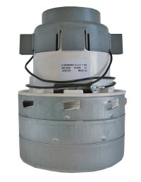 Централизованный вакуумный мотор Ametek 60800009
