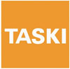Логотип Taski