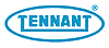 Логотип Tennant
