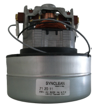 Вакуумный мотор Synclean 712011