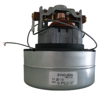 Вакуумный мотор Synclean 712013