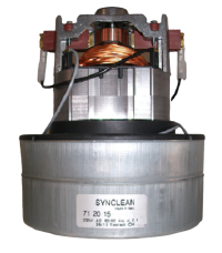 Вакуумный мотор Synclean 712015