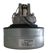 Вакуумный мотор Synclean 712028